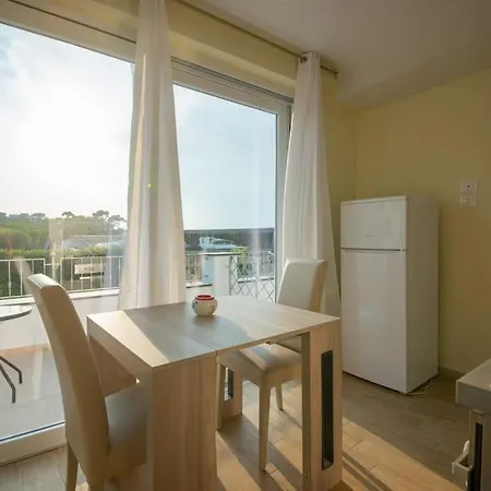 Apartment House Riva 2