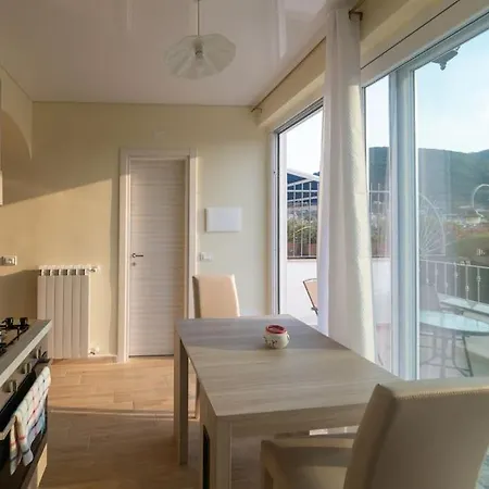 House Riva 2 Ischia