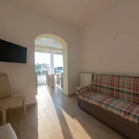 House Riva 2 Apartment Ischia
