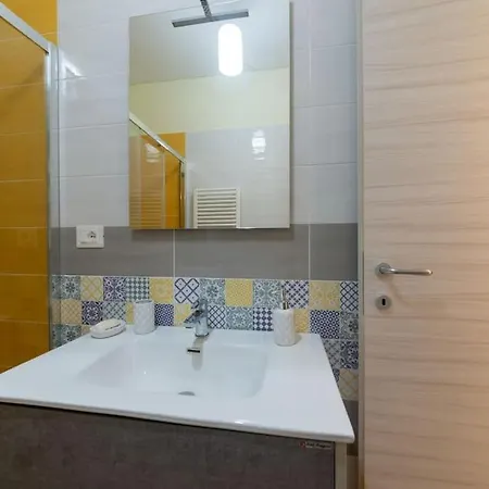 House Riva 2 Apartment *