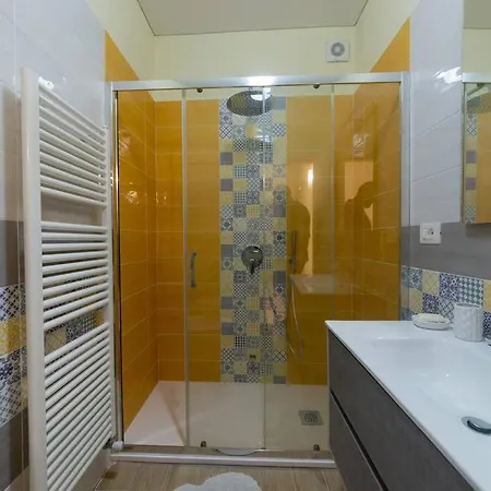 House Riva 2 Ischia