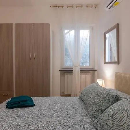 Apartment House Riva 2 *