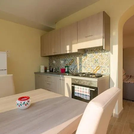 House Riva 2 Apartment *